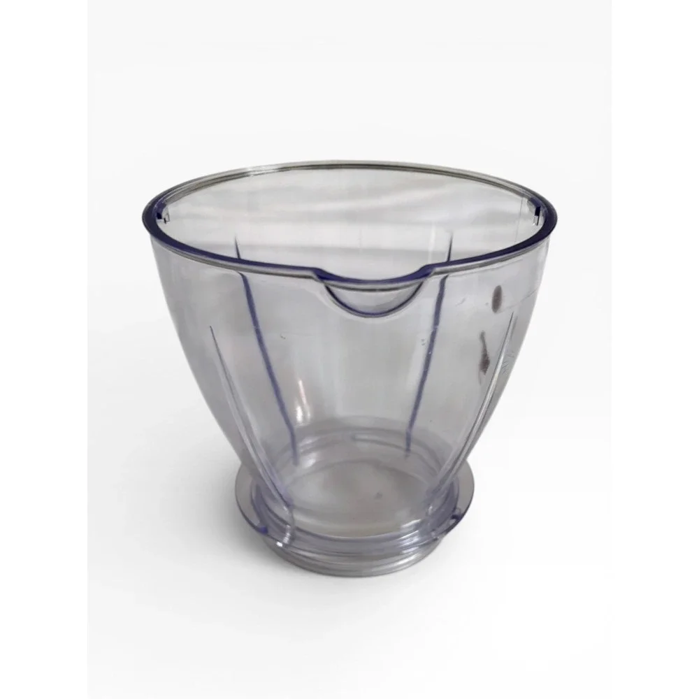 Baby Bullet Replacement Cup Pitcher Smiley Face 5